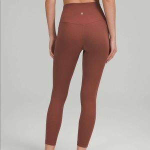 Lululemon Lunar New Year Align Leggings
